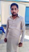 Muhammad Asif Shaheen