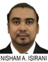 Nisham Isirani