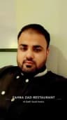 Jewel mahmud