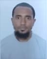 Mohammed Yasin Ebrahim