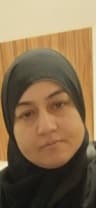 Rabia Quddus