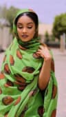 Shalia ogara
