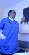 Linet Achieng Rabare