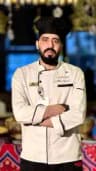 GAMAL AHMED