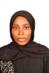 Hiba Abdullahi