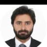 Raja Shabbar Imam