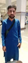 Basharat Malik