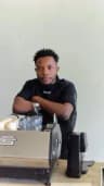 Kelvin kabagi Amiani