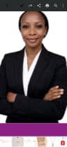 Christine wambui