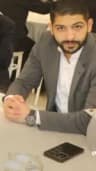 مؤيد مصطفى أحمد ابوزيد