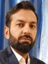shahab ismail