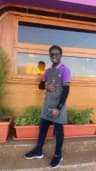 Kamusiime David