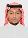 عبدالعزيز علي سالم المجرشي