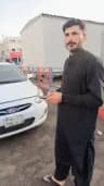 Mohammed Khan