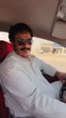 غانم هادي غانم العتري