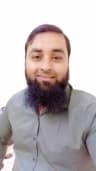 Ali Haseeb
