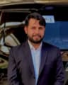 Mehran ameen