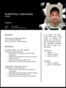 Glenn Paul Cabalonga