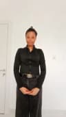 sheilah kitonga