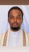 ISHAK ABDULLAAHI MOHAMED