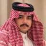 سعود دغش الصخابره