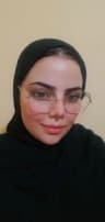 مريم عبد الكريم السعيدي