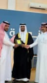 سامي محمد سالم العولقي