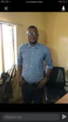 ORJI OKOLO SOLOMON