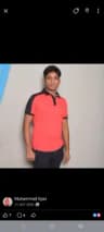 Muhammad Ilyas