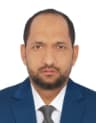 Kamran khan