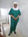 Vivian Ongale