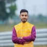 Robin Khan