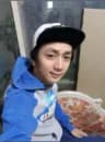 Jomar jay jimenez