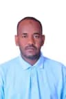 Amar Salih Mohamed dahab