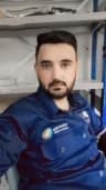 Inzamam pervaiz
