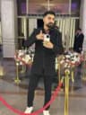 يوسف عصام الحسيني