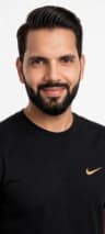 BASHARAT ALI