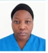 Faridah Nambwere