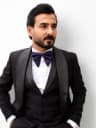 صهيب معد العنزي
