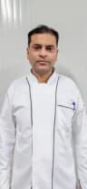 Asif Equbal