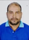 Mohammed Rajib Ahmed
